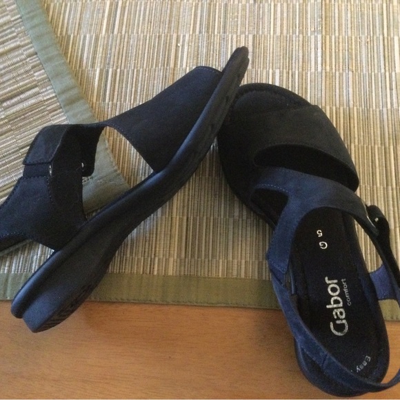 Gabor size 7.5 - Picture 8 of 8